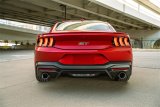 CORSA Performance - Exhaust Systems for 2024 MUSTANG 21255CF System Kit thumbnail 5