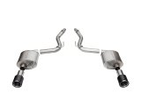 CORSA Performance - Exhaust Systems for 2024 MUSTANG 21257CF System Kit thumbnail 3