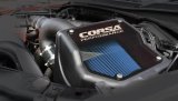 Corsa Closed Box MaxFlow 5 Intake Systems for 2015-2020 F-150 - 49627 Air Kit thumbnail 2