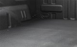 Access Truck Bed Mats 25050229 Mat, Polypropylene, Toyota, Tundra, 8 ft. box, Without Cargo Channel System, Without Bedside Storage Box, Each thumbnail 9