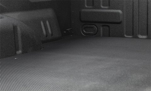 Access Truck Bed Mats 25020249 Mat, Polypropylene/Foam, Black, 60.00 in. Length, Chevy, GMC, Each thumbnail 9