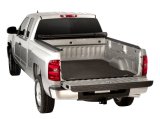 Access Truck Bed Mats 25050179 Mat, Polypropylene/Foam, Black, Toyota, Tacoma, 73.5 in. Length, Each thumbnail 3