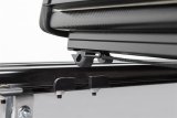Access LoMax Folding Hard Covers for 2020-2025 GLADIATOR - B1070029 Tonneau Cover, LoMax, Aluminum, Matte Black, JT, Jeep, 5 ft. Truck Bed Length, Each thumbnail 2
