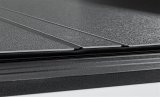 Access LoMax Folding Hard Covers for 2020-2025 GLADIATOR - B1070029 Tonneau Cover, LoMax, Aluminum, Matte Black, JT, Jeep, 5 ft. Truck Bed Length, Each thumbnail 6