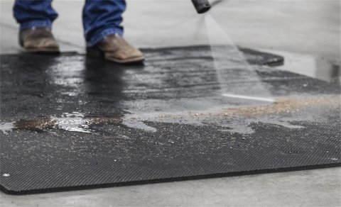 Access Truck Bed Mats 25020439 Mat, Polypropylene/Foam, Black, Chevrolet, GMC, Each thumbnail 6