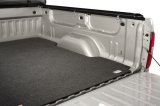 Access Truck Bed Mats 25030179 Mat, Polypropylene/Foam, Black, Nissan, Frontier, Crew Cab, Each thumbnail 5
