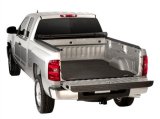 Access Truck Bed Mats 25020409 Mat, Polypropylene/Foam, Black, 98.2 in. Length, Chevrolet, GMC, Each thumbnail 1