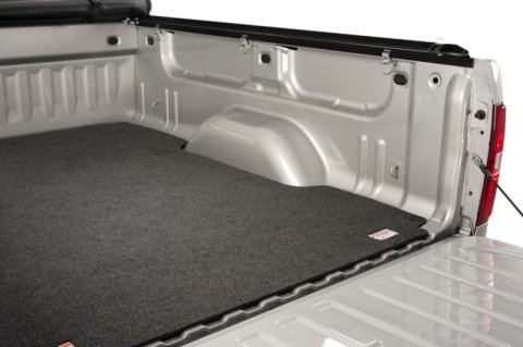 Access Truck Bed Mats for 1983-2009 RANGER - 25010099 Mat, Polypropylene/Foam, Black, 84.00 in. Length, Ford, Each thumbnail 5