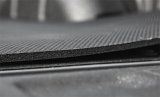 Access Truck Bed Mats 25020309 Mat, Polypropylene/Foam, Black, 69.3 in. Length, Chevrolet, GMC, Each thumbnail 7