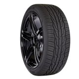 Toyo Extensa HP II Tires 235/55-17 Tire, II, 235/55R17, Radial, High Performance, Each thumbnail 2