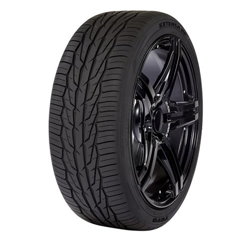 Toyo Extensa HP II Tires 225/50-16 Tire, II, 225/50R16, Radial, High Performance, Each thumbnail 3