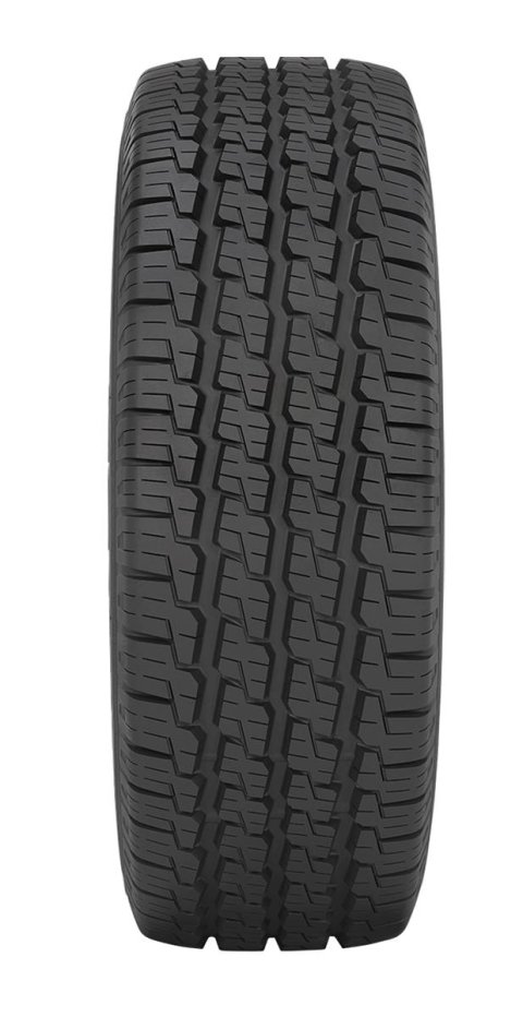 Toyo H08+ Tires 235/65-16 Tire, H08+, 235/65R16, Radial, Commercial Van, All-Season, Each thumbnail 4
