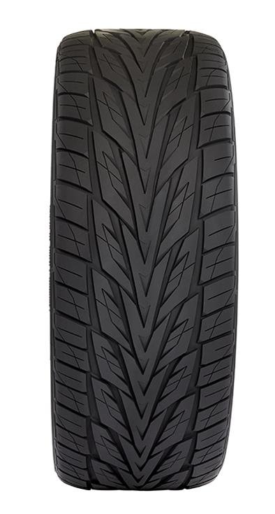 Toyo Proxes ST III Tires 225/55-18 Tire, III, 225/55R18, Radial, Performance Truck/SUV, Each thumbnail 4