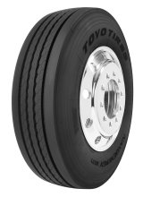 Toyo M171 Tires 295/75-22.5 Tire, M171, 295/75-22.50, Radial, Blackwall, Speed Rating L, Each thumbnail 6