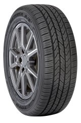 Toyo Extensa A/S II Tires 235/75-15 Tire, II, 235/75R15, Radial, All-Season, Touring, Each thumbnail 3