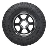 Toyo Open Country R/T Trail Tires 295/55-20 Tires, Trail, 295 x 55-20, Radial, Blackwall, Q Speed Rating, 123/120 Load Index, Each thumbnail 1