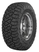 Toyo Open Country R/T Trail Tires 295/55-20 Tires, Trail, 295 x 55-20, Radial, Blackwall, Q Speed Rating, 123/120 Load Index, Each thumbnail 4