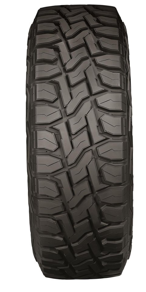 Toyo Open Country R/T Tires 275/65-18 Tire, R/T, 275/65R18, Radial, All-Terrain, Each thumbnail 4