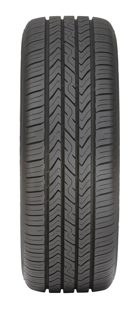 Toyo Extensa A/S II Tires 225/50-17 Tire, II, 225/50-17, Radial, All-Season, Touring, Each thumbnail 3