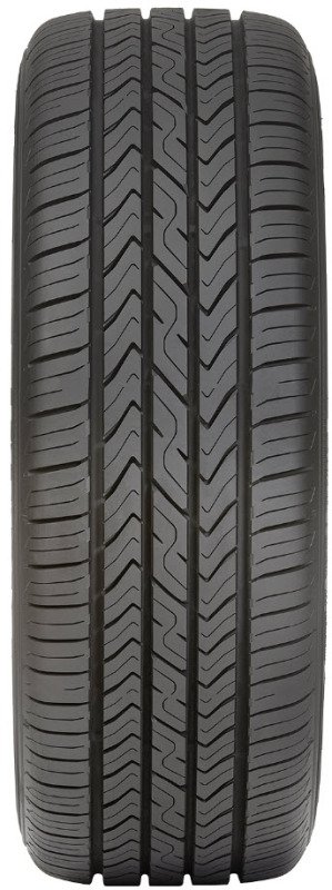 Toyo Extensa A/S II Tires 245/50-17 Tire, II, 245/50R17, Radial, All-Season, Touring, Each thumbnail 5