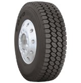 Toyo M650 Tires 295/75-22.5 Tire, M650, 295/75R22.5, Radial, Regional, Each thumbnail 2