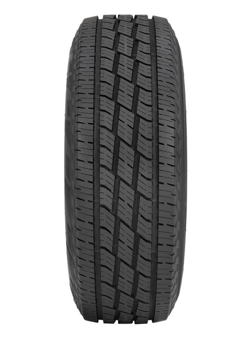 Toyo Open Country H/T II Tires 225/75-16 Tire, II, 225/75R16, Radial, All-Season, Each thumbnail 3