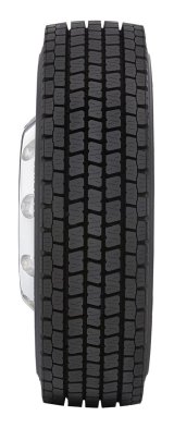 Toyo M920 Tires 295/75-22.5 Tire, M920, 295/75R22.5, Radial, Long Haul, Each thumbnail 4