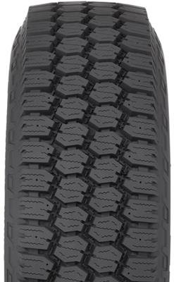 Toyo M655 Tires 295/70-18 Tires, M655, LT295/70R18, Radial, All-Season, Commercial Grade, Blackwall, Each thumbnail 2