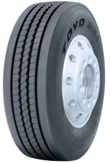 Toyo M154 Tires 548260 Tire, M154, 285/75R24.5, Radial, Regional, Each thumbnail 3