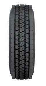 Toyo M647 Tires 11-24.5 Tire, M647, 11R24.50, Radial, Long Haul, Each thumbnail 4