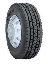 Toyo M647 Tires 11-24.5 Tire, M647, 11R24.50, Radial, Long Haul, Each thumbnail 5