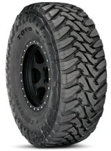 Toyo Open Country M/T Tires 35x15.5-20 Tire, M/T, 35 x 15.50R20, 127Q, Blackwall, Each thumbnail 3
