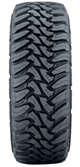 Toyo Open Country M/T Tires 35x15.5-20 Tire, M/T, 35 x 15.50R20, 127Q, Blackwall, Each thumbnail 4