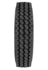 Toyo M325 Tires 11R24.5 Tire, M325, 11R24.5, Radial, Blackwall, Speed Rating K, Each thumbnail 2