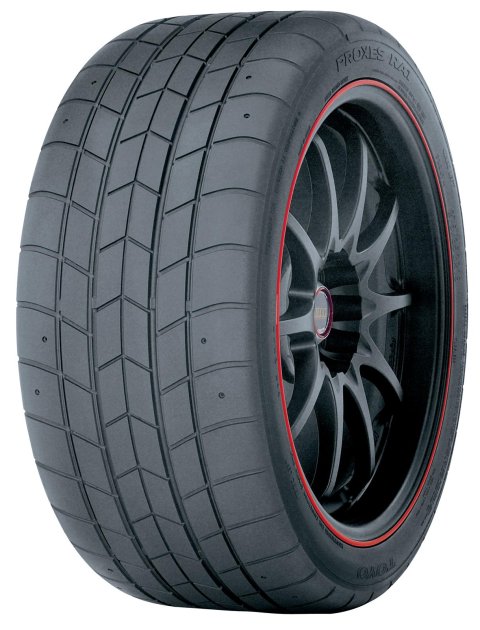 Toyo Proxes RA1 Tires 275/40-17 Tire, RA1, 275/40R17, Radial, Competition, Each thumbnail 2