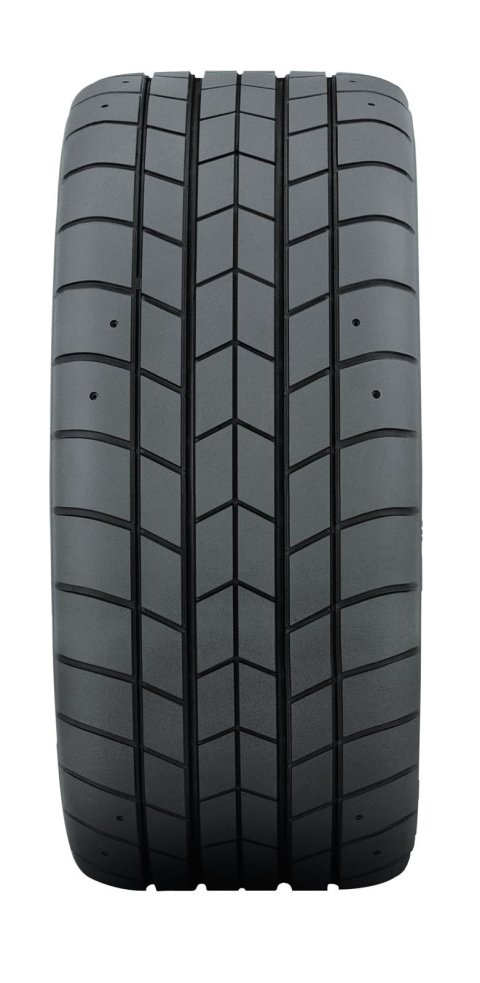 Toyo Proxes RA1 Tires 275/40-17 Tire, RA1, 275/40R17, Radial, Competition, Each thumbnail 3