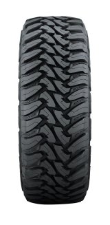 Toyo Open Country M/T Tires 315/70-17 Tire, M/T, 315/70R17, Radial, Off-Road, Each thumbnail 4