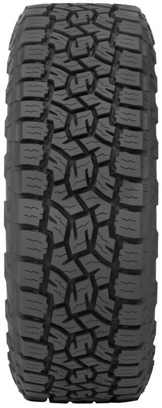 Toyo Open Country A/T III Tires 356940 LT265/70R17 112/109T C/6 OPAT3 TL thumbnail 1