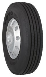 Toyo M170 Tires 11-24.5 Tire, M170, 11R24.50, Radial, Regional, Each thumbnail 3