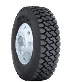 Toyo M503 Tires 11-24.5 Tire, M503, 11R24.50, Radial, Commercial, Each thumbnail 1