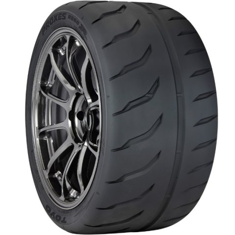 Toyo Proxes R888R Tires 104150 Tire, R888R, 285/35R20, Radial, Competition, Each