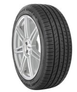 Toyo Proxes Sport Tires 275/40-20 Tire, Sport, 275/40-20, Radial, High Performance, Each thumbnail 2