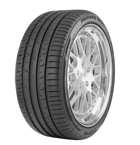 Toyo Proxes Sport Tires 235/50-17 Tire, Sport, 235/50-17, Radial, High Performance, Each