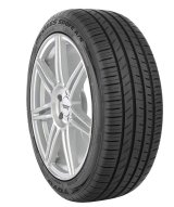Toyo Proxes Sport Tires 235/50-17 Tire, Sport, 235/50-17, Radial, High Performance, Each thumbnail 6
