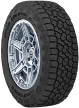 Toyo Open Country A/T III Tires 275/60-20 Tire, III, LT275/60R20, 123/120T, Blackwall, Each thumbnail 3