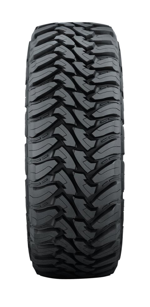Toyo Open Country M/T Tires 35x12.5-22 Tire, M/T, 35 x 12.50R22, Radial, Off-Road, Each thumbnail 4