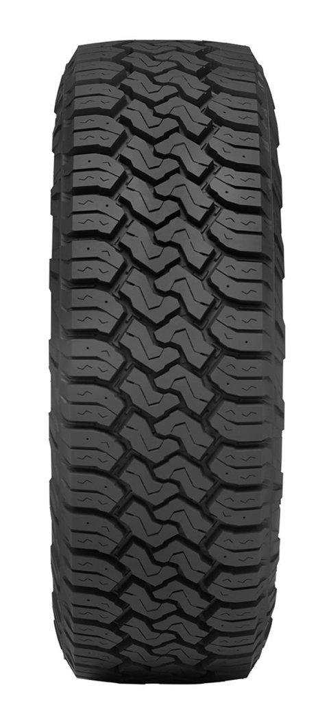 Toyo Open Country C/T Tires 275/65-18 Tire, C/T, 275/65R18, Radial, All-Terrain, Commercial, Each thumbnail 4