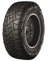 Toyo Open Country R/T Tires 305/55-20 Tire, R/T, 305/55R20, Radial, All-Terrain, Each thumbnail 2