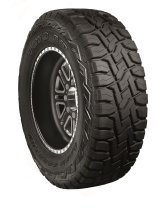 Toyo Open Country R/T Tires 305/55-20 Tire, R/T, 305/55R20, Radial, All-Terrain, Each thumbnail 3