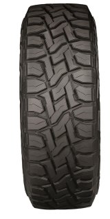 Toyo Open Country R/T Tires 305/55-20 Tire, R/T, 305/55R20, Radial, All-Terrain, Each thumbnail 4